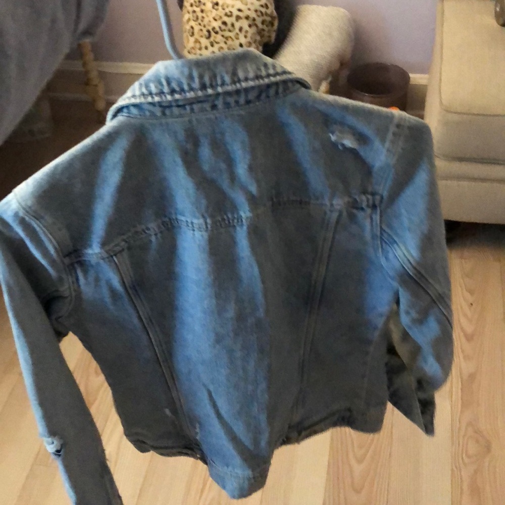 Jacket - Picture 2 of 2